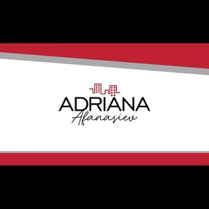 Meet your Posher, Adriana